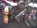 ขาย RALEIGH Sports เดิมๆ