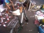 ขาย RALEIGH Sports เดิมๆ