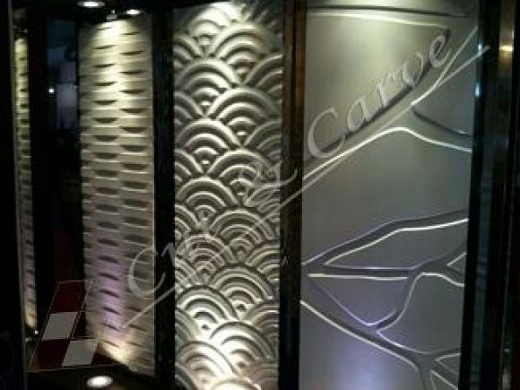 ชุบชีวิตบ้านให้มีสัน ด้วยCut & Carve Wall panel ผนังห้องตกแต่งภายใน ลายฉลุมา ชุบชีวิตบ้านให้มีสัน ด้วยCut & Carve Wall panel ผนังห้องตกแต่งภายใน ลายฉลุมา