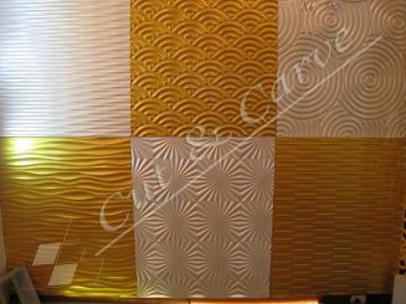 คัทแอนด์คราฟท์ Wall panel งานแนวคิดใหม่ของคนแต่งบ้าน คัทแอนด์คราฟท์ Wall panel งานแนวคิดใหม่ของคนแต่งบ้าน