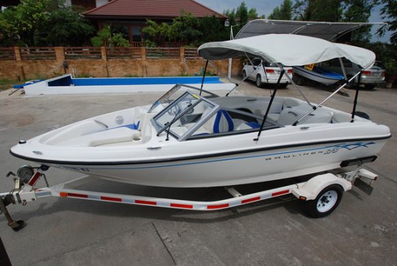 powersportmaxx ขาย เรือ 2006 BAYLINER BAYLINER 175BR powersportmaxx ขาย เรือ 2006 BAYLINER BAYLINER 175BR