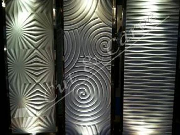 คิดถึงวัสดุตกแต่งภายใน ลายสามมิติ ลายฉลุสำเร็จรูป ต้อง Cut & Carve Wall pan คิดถึงวัสดุตกแต่งภายใน ลายสามมิติ ลายฉลุสำเร็จรูป ต้อง Cut & Carve Wall pan