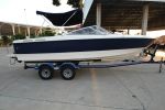 powersportmaxx ขาย เรือ 2006 BAYLINER BR215 5L Mercruiser