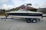 powersportmaxx ขาย 2006 BAYLINER BAYLINER 210CU (Discovery Cuddy)