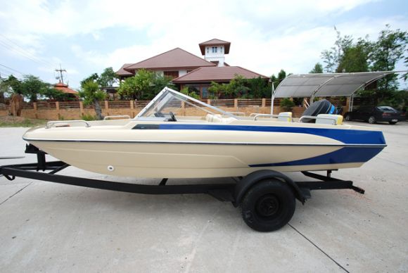 powersportmaxx ขาย เรือ Glastron 