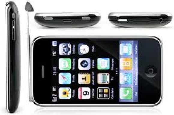 หูฟัง Iphone จีน รุ่น A520 หูฟัง Iphone จีน รุ่น A520