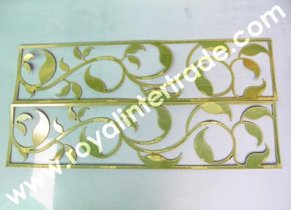 เลเซอร์ รับฉลุหินเทียม ฉลุไม้ อะคริลิค ด้วยเครื่อง CNC Engraving/CNC Router เลเซอร์ รับฉลุหินเทียม ฉลุไม้ อะคริลิค ด้วยเครื่อง CNC Engraving/CNC Router