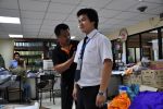 สูท แบบสั้งตัด