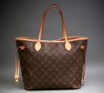 louis neverfull size MMกลาง มือ2 ของแท้ สภาพดี 100% ขาย 17000 บาท amini 087-0955509
