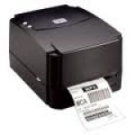 เครื่องพิมพ์ Barcode TSC 244 Plus