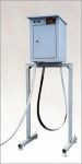 skimmer for floating-oil