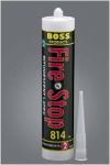 ปูเป้ 0864099062สินค้า Boss 350อะคริลิคและBoss 814 ซิลิโคนสูตรไม่ลามไฟและสูตรกันไฟ สำหรับอุดร่อง รอย