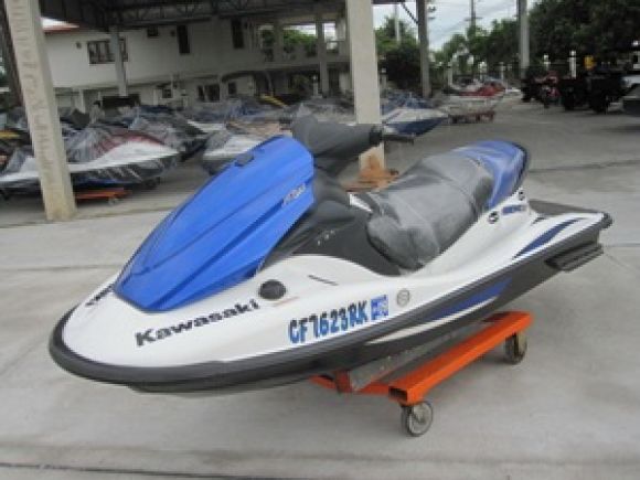 powersportmaxx ขาย 2006 KAWASAKI STX-12F powersportmaxx ขาย 2006 KAWASAKI STX-12F