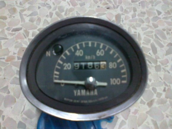 ไมล์ u5