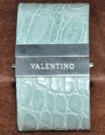 **สินค้าอยู่ไทย พร้อมส่ง** Valentino Fascia Light Green Ladie Watch