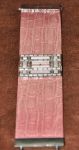 **สินค้าอยู่ไทย พร้อมส่ง** Valentino Fascia Pink  Ladie Watch