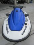 powersportmaxx ขาย 2006  KAWASAKI  STX-12F