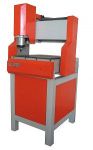 Phanthep -  Mini CNC / CNC Engraving Machine