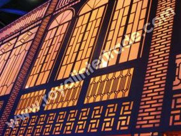 รับจ้างผลิตแกะสลัก / งานแกะสลัก / งานฉลุลาย / งานตัด ด้วยเครือง CNC สำหรับงานออก รับจ้างผลิตแกะสลัก / งานแกะสลัก / งานฉลุลาย / งานตัด ด้วยเครือง CNC สำหรับงานออก
