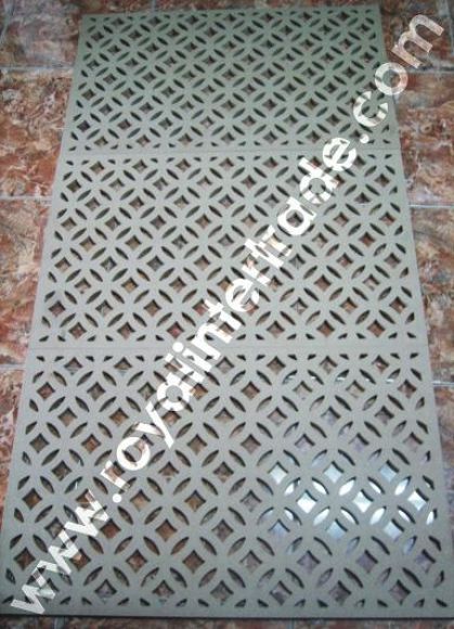 รับฉลุลายอะคริลิค ลายไม้ ด้วยเครื่อง CNC router เหมาะกับ INTERIOR รับฉลุลายอะคริลิค ลายไม้ ด้วยเครื่อง CNC router เหมาะกับ INTERIOR