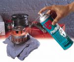LPS Electro Contact Cleaner สเปรย์ทำความสะอาดแผงวงจรและอุปกรณ์อิเล็คทรอนิคส์ไฟฟ้า ชนิดไม่ติดไฟ น้ำยา
