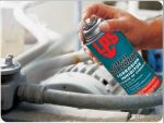 LPS CFC Free Electro Contact Cleaner สเปรย์คอนแทคคลีนเนอร์ ชนิดแทรกซึมและระเหยได้อย่างรวดเร็วโดยไม่ท