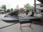 powersportmaxx ขาย Jet ski 2005  SEADOO  GTX Limited