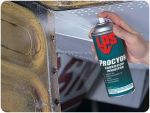 LPS Electro Contact Cleaner สเปรย์ทำความสะอาดแผงวงจรและอุปกรณ์อิเล็คทรอนิคส์ไฟฟ้า ชนิดไม่ติดไฟ น้ำยา