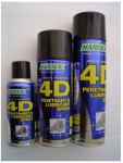 LPS Precision clean สเปรย์น้ำยาทำความสะอาดคราบน้ำมันจาระบี (สูตรน้ำ) น้ำยาล้างสนิม น้ำยาขจัดสิ่งอุดต