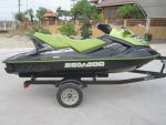 powersportmaxx ขาย Jet ski 2005  SEADOO  RXT 215