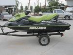 powersportmaxx ขาย Jet ski 2005  SEADOO  RXT 215