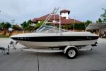 powersportmaxx ขาย เรือ 2002  BAYLINER  195 CAPRI