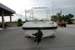 powersportmaxx ขาย เรือ 2002  BAYLINER  195 CAPRI