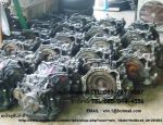 เกียร์ AUTO MITSUBISHI 222