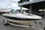 powersportmaxx ขาย เรือ 2002  BAYLINER  195 CAPRI