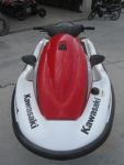 powersportmaxx ขาย Jet ski 2008  KAWASAKI  STX-15F