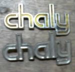 logo chaly