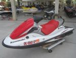 powersportmaxx ขาย Jet ski 2008  KAWASAKI  STX-15F