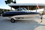 powersportmaxx ขาย เรือ  1999  BASS TRACKER  18 Foot inboard/outboard
