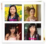 บริการแต่งหน้าทำผม