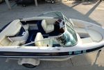 powersportmaxx ขาย เรือ  1999  BASS TRACKER  18 Foot inboard/outboard