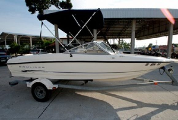 powersportmaxx ขาย เรือ 2004 BAYLINER 175BR powersportmaxx ขาย เรือ 2004 BAYLINER 175BR