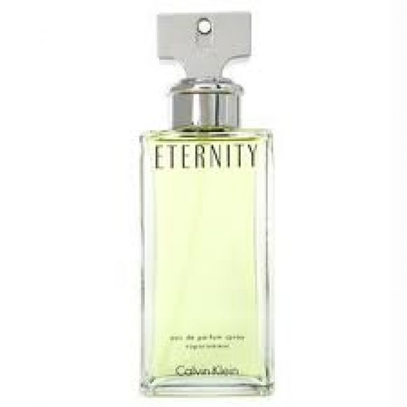 Calvin Klein Eternity For Women Calvin Klein Eternity For Women