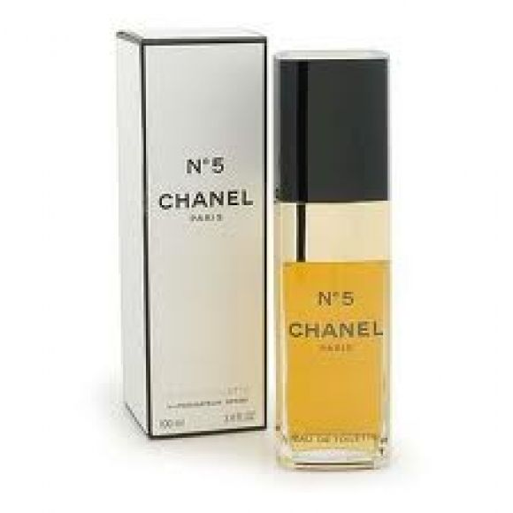 Chanel No.5 Eau de Toilette