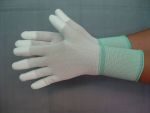 PU Palm Fit Glove