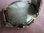 SEIKO kinetic น้ำเงิน 6800