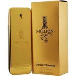 Paco Rabanne 1 Million Eau de Toilette 100ml