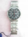 SEIKO kinetic น้ำเงิน 6800