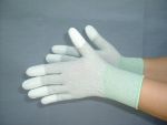 ESD PU Plam Fit Glove