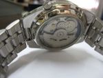 Seiko SNK579K1  มองเวลาชัดๆ